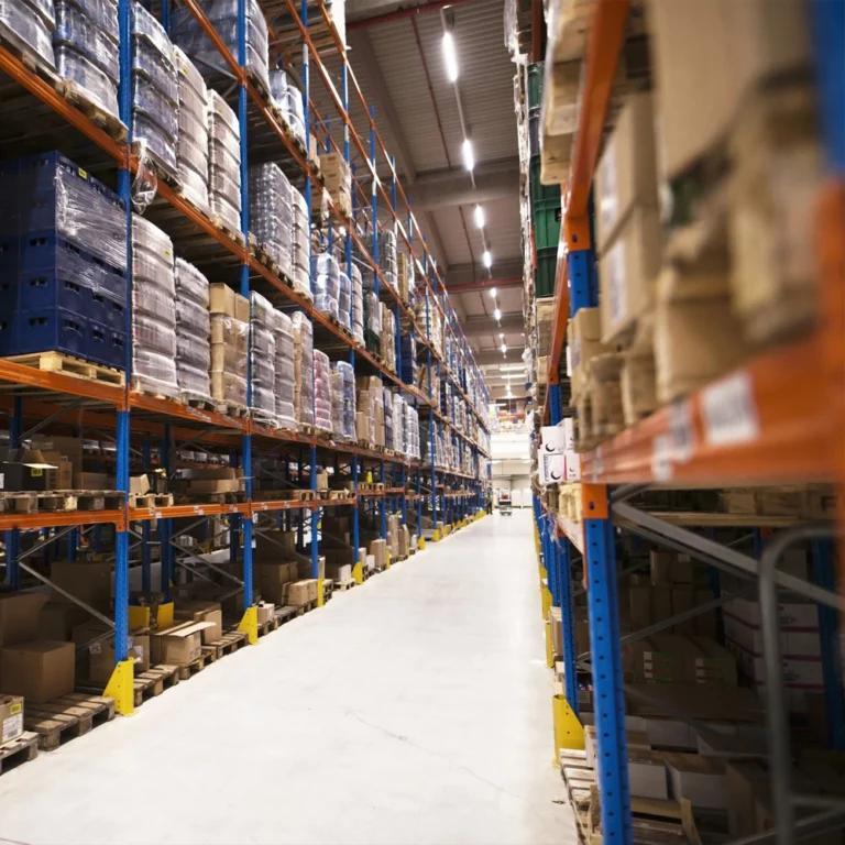 Export services